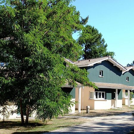 Résidence Néméa Les Rives de Saint Brice Ares Exterior foto
