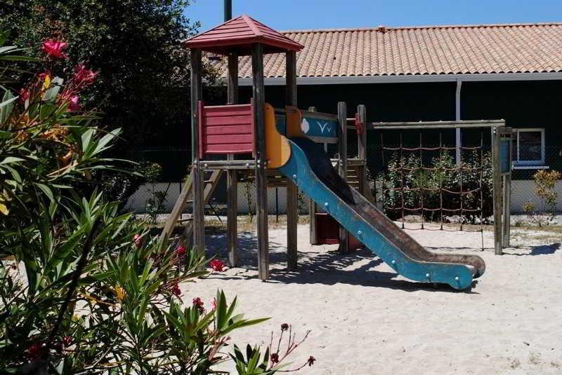 Résidence Néméa Les Rives de Saint Brice Ares Exterior foto